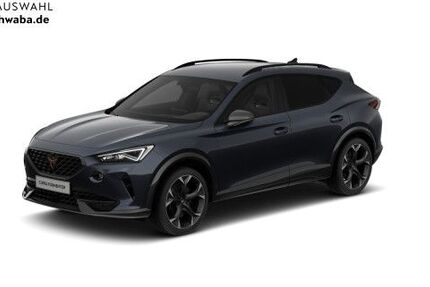 Cupra Formentor 28.500 km 32.690 &euro; Gersthofen 86368
