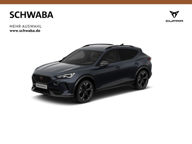 Cupra Formentor 28.500 km 32.690 &euro; Gersthofen 86368