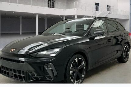 Cupra Leon 11.604 km 28.690 &euro; Wolfsburg 38440