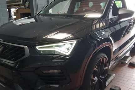 Cupra Ateca 63.157 km 32.195 &euro; Pohlheim 35415