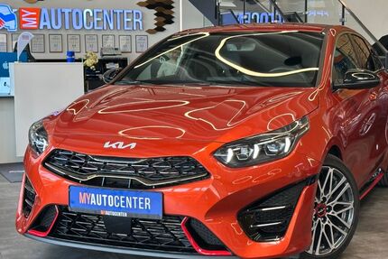 Kia pro ceed / ProCeed 15.848 km 25.299 &euro; Pfaffenhofen 85276