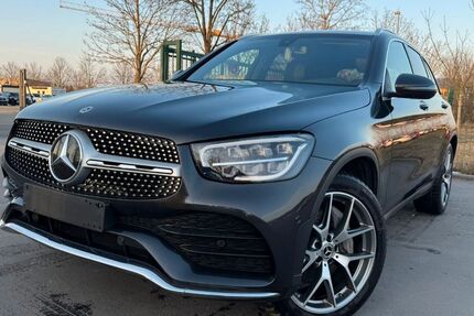 Mercedes-Benz GLC 220 164.000 km 26.900 &euro; MIttenwalde 15749