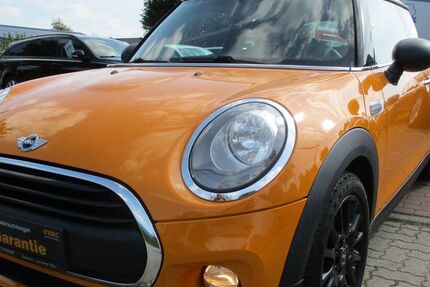 Mini ONE 88.000 km 9.900 € Gettorf 24214