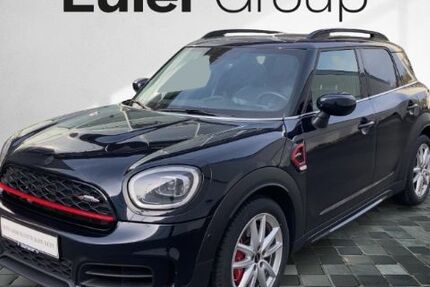 Mini John Cooper Works Countryman 63.286 km 30.749 &euro; Frankfurt 60314