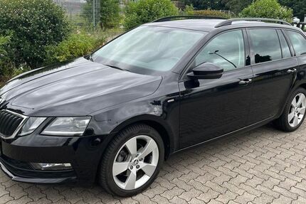 Skoda Octavia 138.000 km 11.500 &euro; Düsseldorf 40468