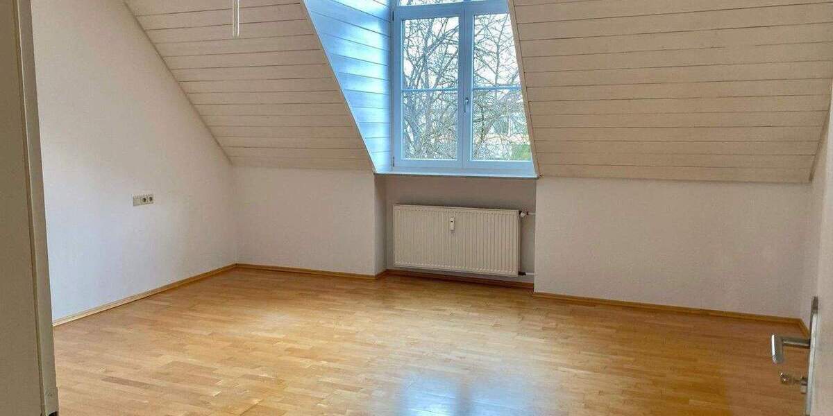 Etagenwohnung Donaeuschingen Donaueschingen - 6 Zimmer, 220 m&sup2;, 490.000&euro; | Angebot:25426605