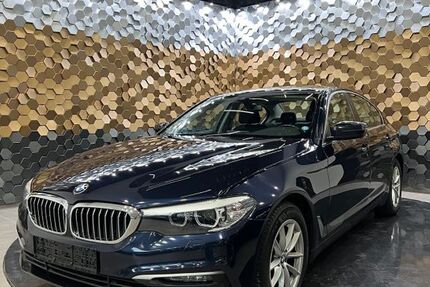 BMW 520 137.700 km 20.948 &euro; Eisenberg 67304