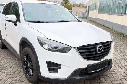 Mazda CX-5 155.000 km 8.250 € Wilhelmshaven 26389