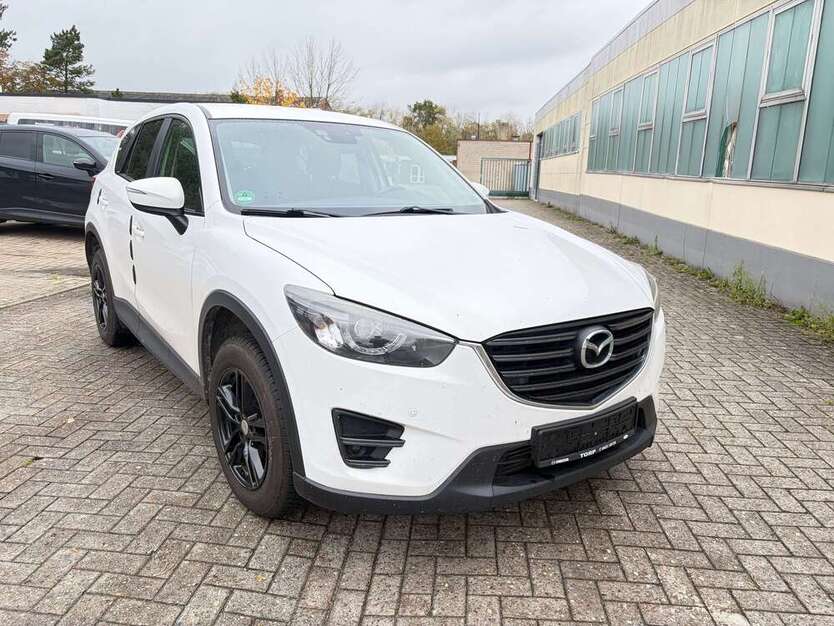 Mazda CX-5 155.000 km 8.250 € Wilhelmshaven 26389