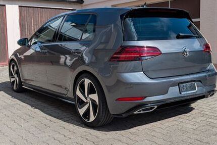 VW Golf 114.249 km 15.499 &euro; Villingen-Schwenningen 78050