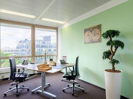 Gewerbeobjekt Düsseldorf Heerdt - 6.409&euro; | Angebot:25570751