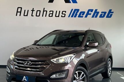 Hyundai SANTA FE 155.389 km 9.500 &euro; Lohne 49393