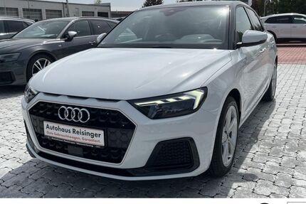 Audi A1 59.688 km 18.850 &euro; Wasserburg a. Inn 83512