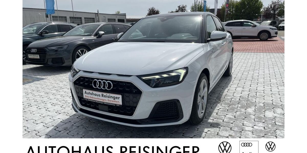 Audi A1 59.688 km 18.850 &euro; Wasserburg a. Inn 83512