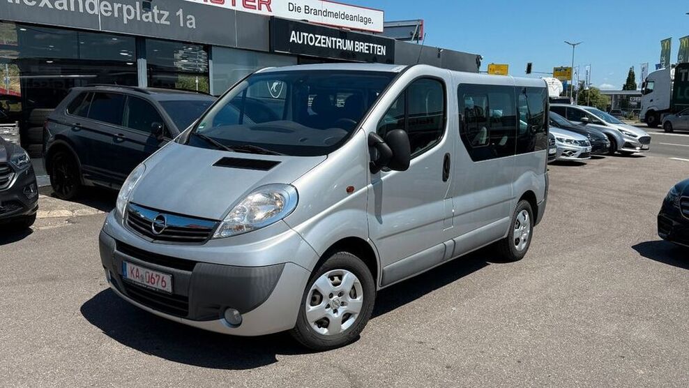 Vivaro