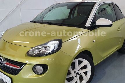 Opel Adam 69.989 km 7.595 &euro; Wuppertal 42349