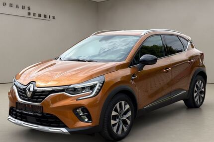 Renault Captur 65.000 km 15.990 &euro; Jülich 52428