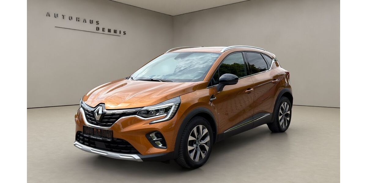 Renault Captur 65.000 km 16.500 &euro; Jülich 52428