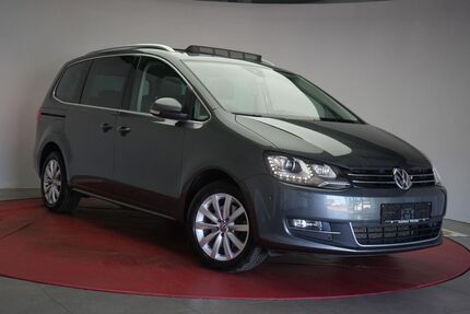 VW Sharan