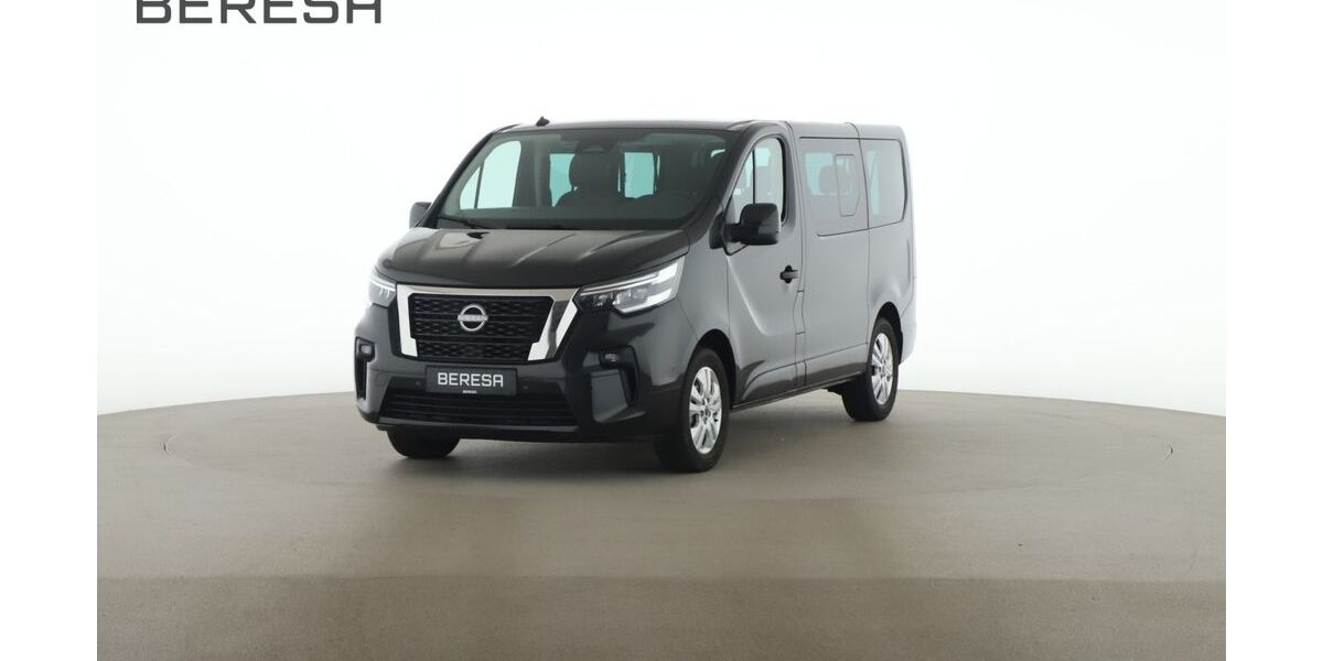 Nissan Primastar 21.600 km 28.980 &euro; Bielefeld 33609