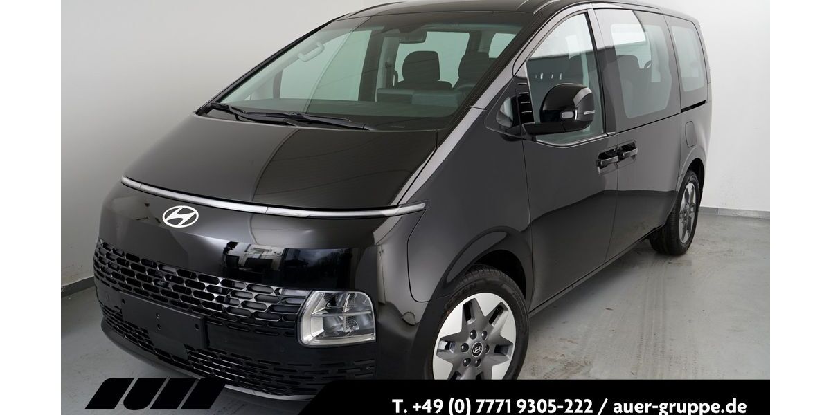 Hyundai STARIA 8.523 km 45.900 &euro; Stockach 78333