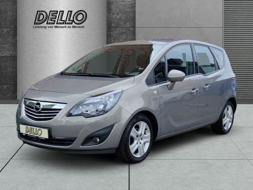 Meriva