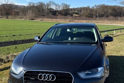 Audi A4 185.000 km 9.990 &euro; Reischach 84571