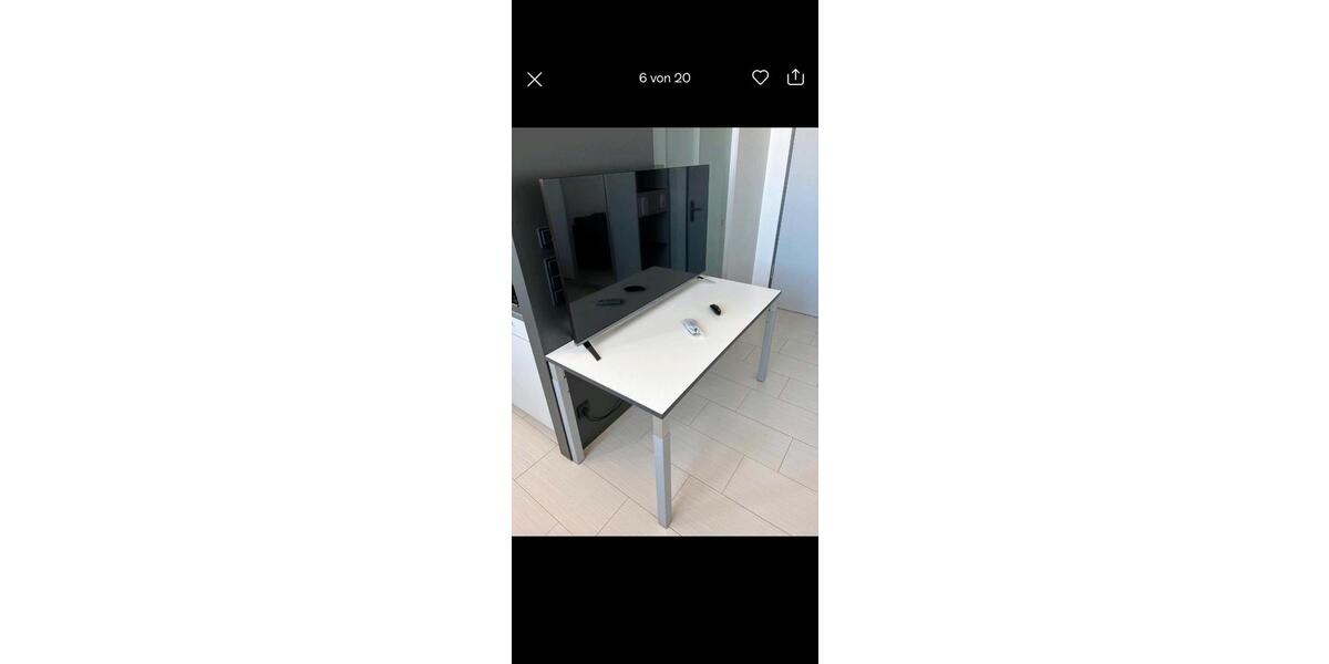 Etagenwohnung Leipzig Mitte - 1 Zimmer, 30 m&sup2;, 158.000&euro; | Angebot:26786353