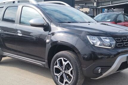 Dacia Duster 145.000 km 9.800 &euro; Diepoldshofen 88299