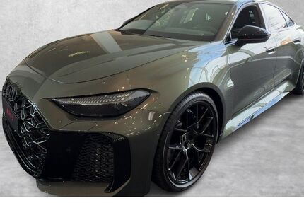 Audi RS5 4.990 km 117.975 &euro; Berlin 13088