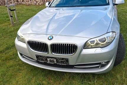 BMW 520 178.000 km 10.900 &euro; Geesdorf 97353