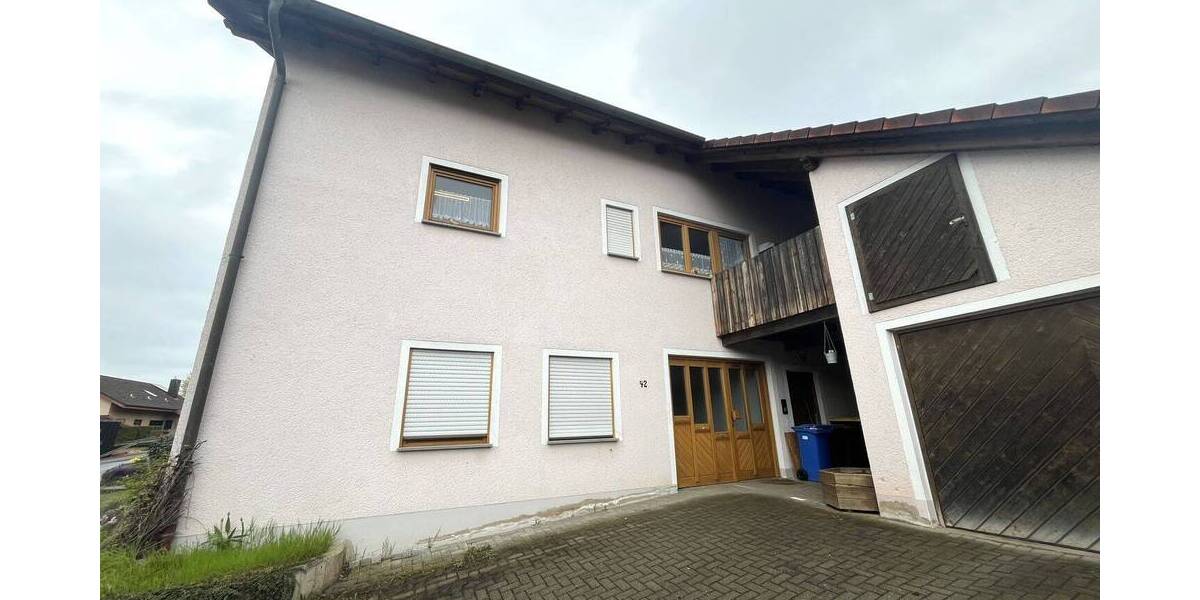 Mehrfamilienhaus, Wohnhaus Bad Mergentheim / Stuppach Stuppach - 1 Zimmer, 258 m&sup2;, 499.000&euro; | Angebot:26834779