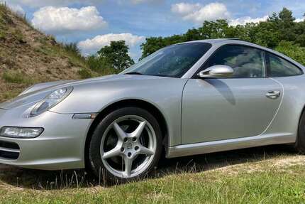 Porsche 911 107.000 km 35.000 &euro; Werlte, Stadt 49757