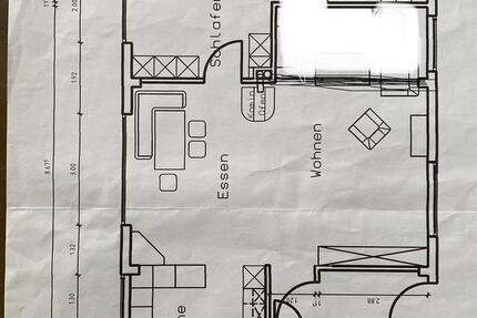 Haus Üxheim - 3 Zimmer, 110 m&sup2;, 800&euro; | Angebot:26063026