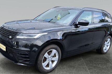 Land Rover Range Rover Velar 85.500 km 42.470 &euro; Dresden 01067
