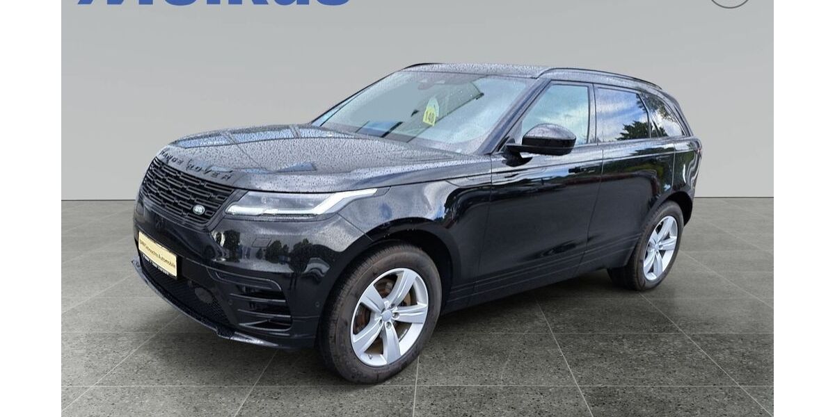 Land Rover Range Rover Velar 85.500 km 42.470 &euro; Dresden 01067