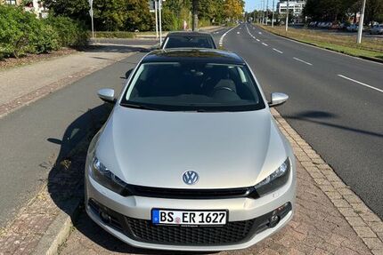 VW Scirocco 153.000 km 8.100 &euro; Braunschweig 38120