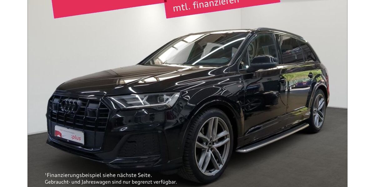 Audi Q7 86.276 km 50.650 &euro; Mülheim a.d. Ruhr 45481