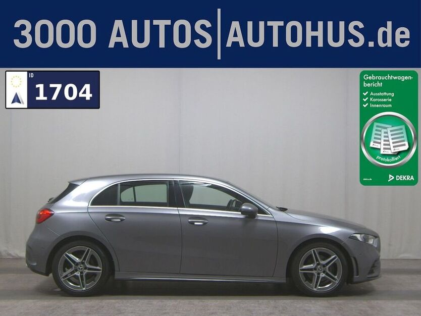 A 200