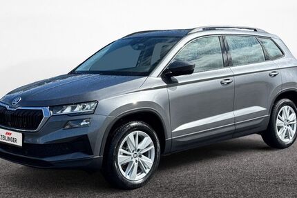 Skoda Karoq 5.400 km 29.935 &euro; Dietersheim 91463