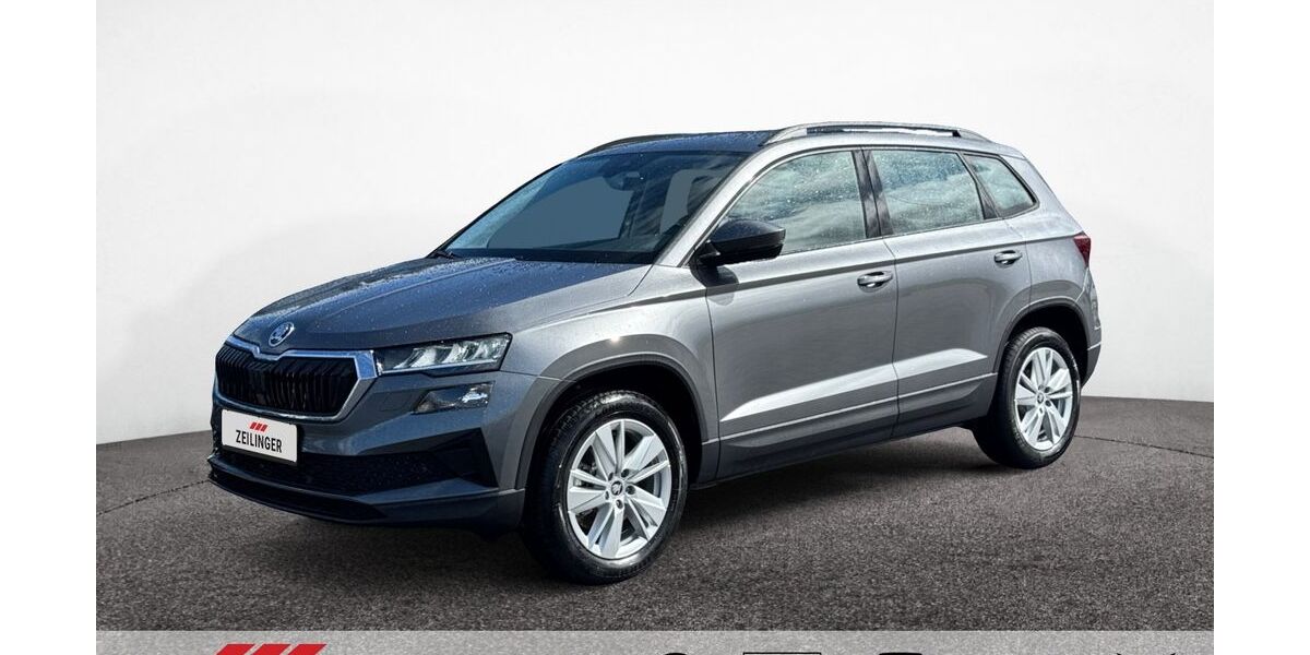 Skoda Karoq 5.400 km 29.935 &euro; Dietersheim 91463