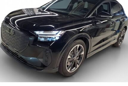 Audi Q4 e-tron 7.800 km 49.990 &euro; Füssen 87629