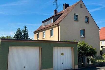 Haus Niederwerrn - 320.000&euro; | Angebot:27034642
