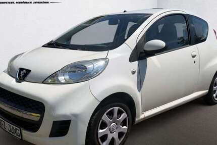Peugeot 107 113.000 km 3.290 &euro; Limburg 65549