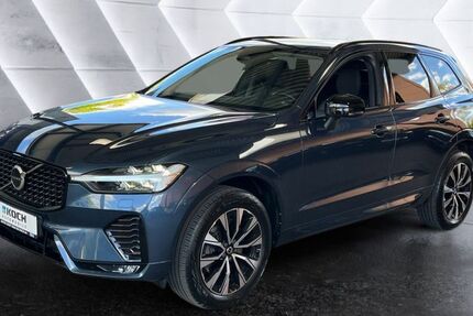Volvo XC60 69.450 km 35.880 &euro; Berlin 12683