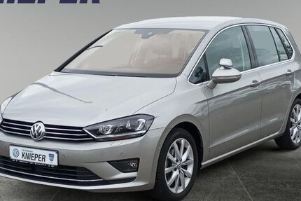 VW Golf Sportsvan 76.719 km 15.950 &euro; Zetel 26340
