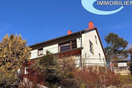 Haus Schonungen Marktsteinach - 6 Zimmer, 185 m&sup2;, 329.000&euro; | Angebot:25276576