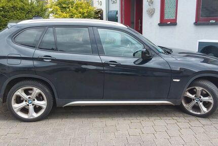 BMW X1 144.500 km 7.600 &euro; Stadecken-Elsheim 55271