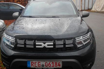Dacia Duster 23.070 km 24.900 &euro; Zwiesel 94227