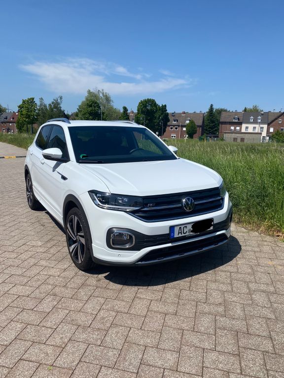 VW T-Cross 20.500 km 20.599 € Alsdorf 52477